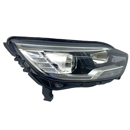 Pièce d'origine Phare avant droit pour Renault Scenic IV 260100943R
