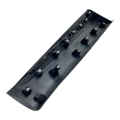 Pièce d'origine Baguette de porte avant droite pour Renault Captur II 801860606R