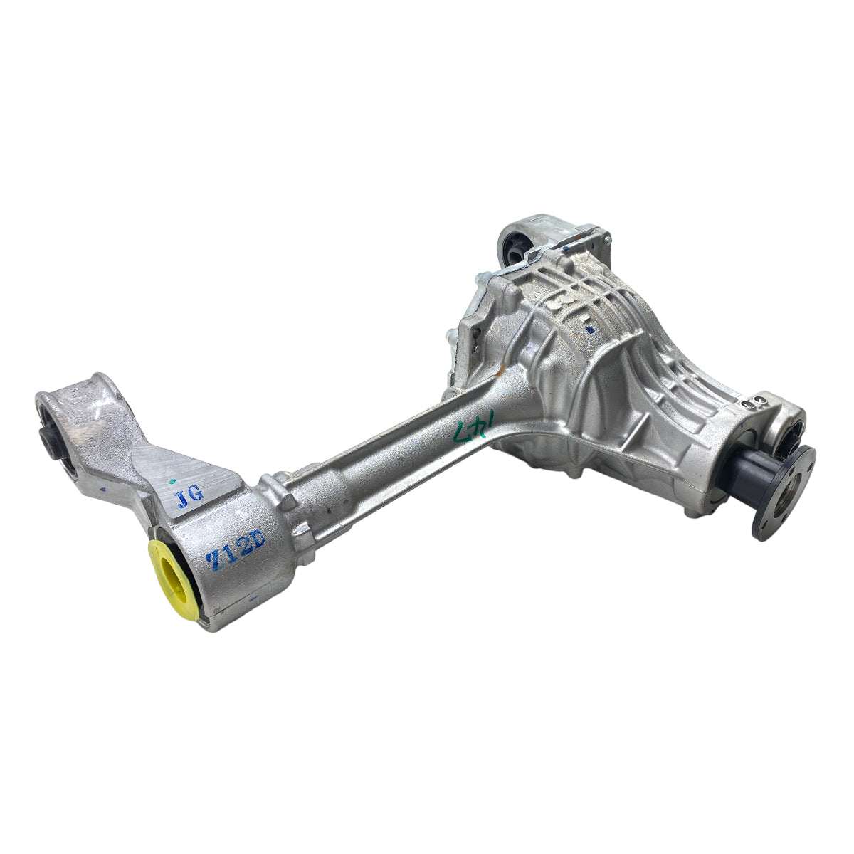 Pièce d'origine Différentiel de pont avant pour Nissan Navara NP300 Renault Alaskan 385004JR5A