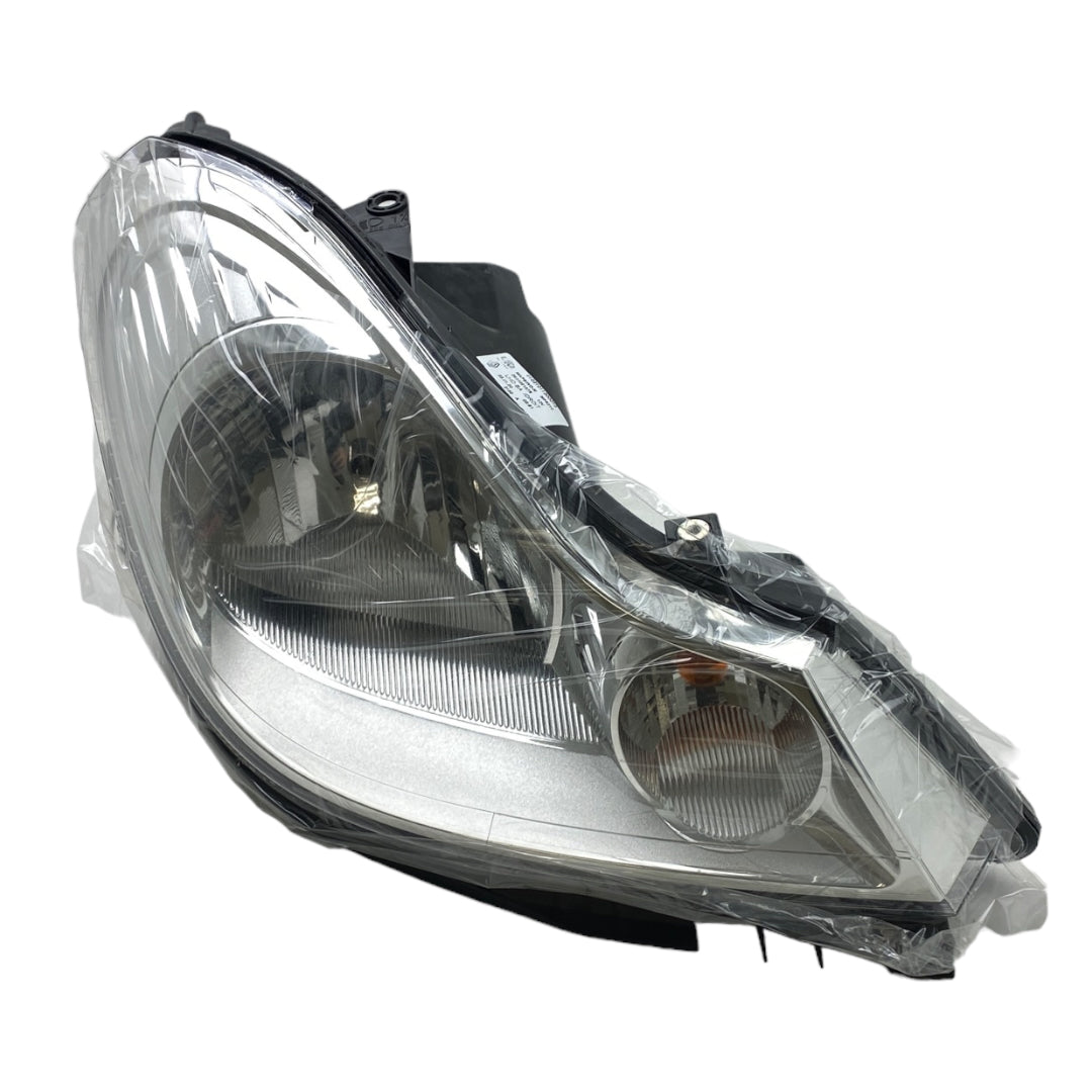 Pièce d'origine Phare avant droit pour Renault Symbol Thalia 260105157R