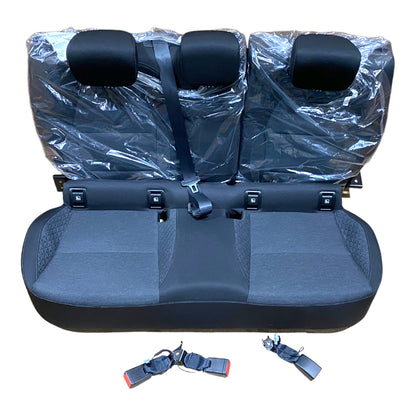 Pièce d'origine Banquette arrière avec assise pour Renault Clio V _ST23170