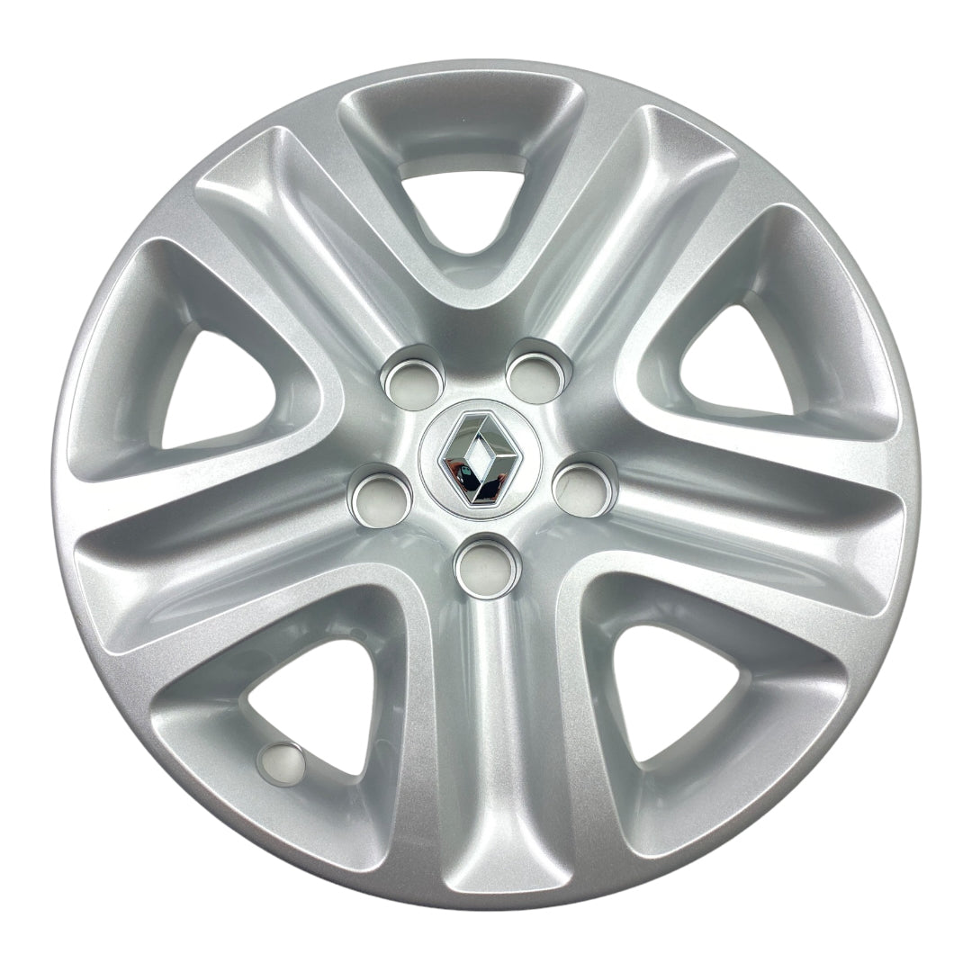 Pièce d'origine Enjoliveur 16 pouces pour Renault 403150343R