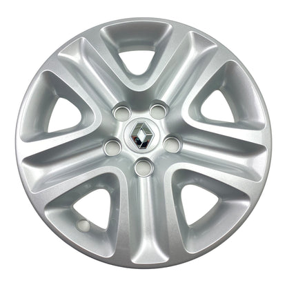 Pièce d'origine Enjoliveur 16 pouces pour Renault 403150343R