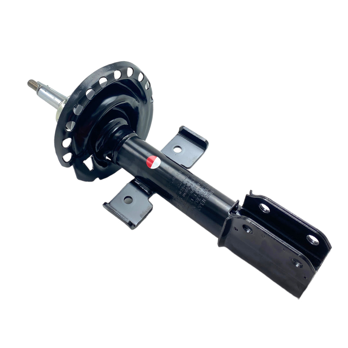 Pièce d'origine Amortisseur avant pour Renault Clio III 8200676029