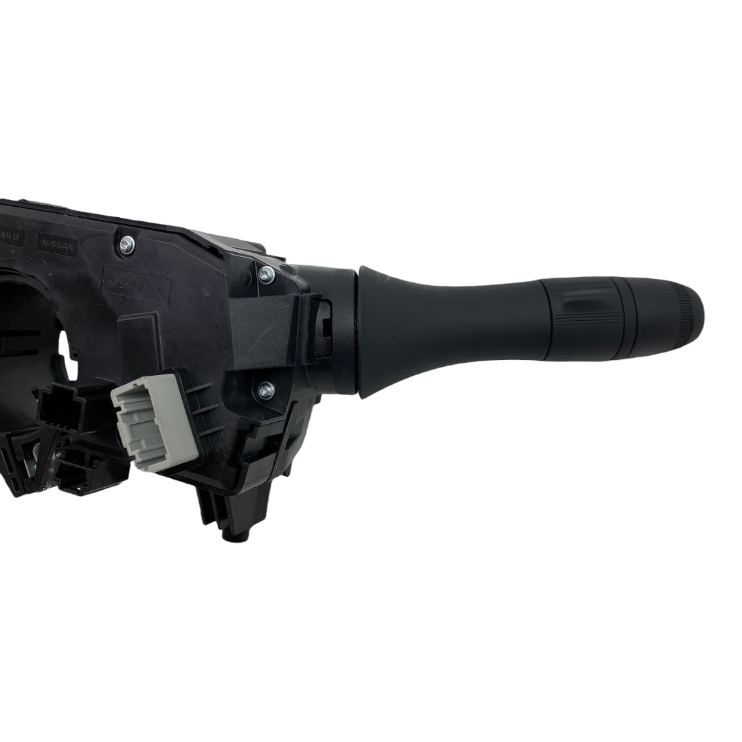 Pièce d'origine Commodo de colonne de direction pour Renault Trafic IV Kangoo III Logan III 255673302R