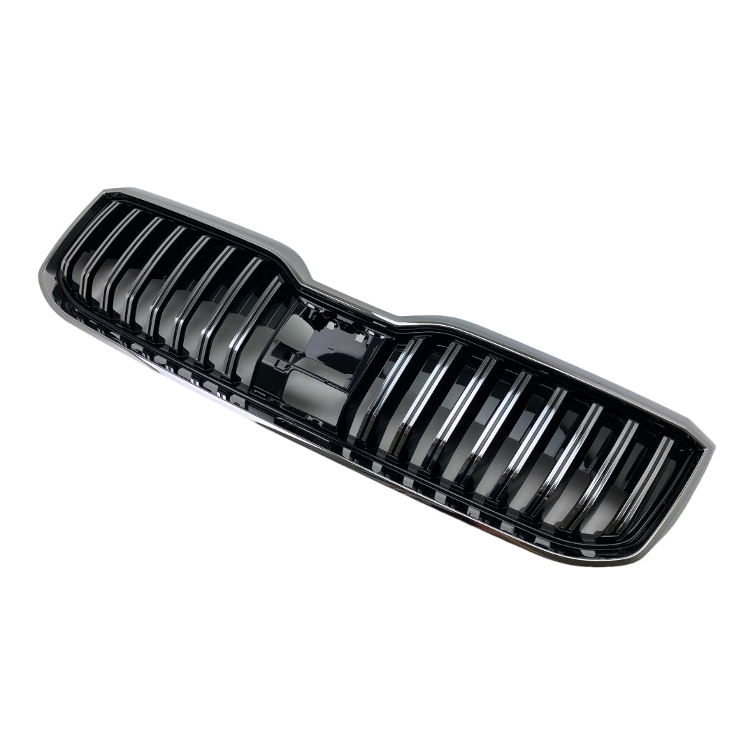 Pièce d'origine Calandre pour Skoda Superb III phase 2 3V0853653G