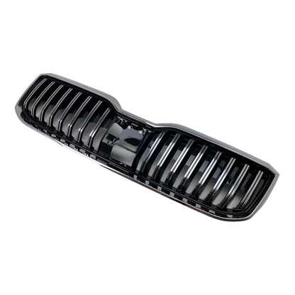 Pièce d'origine Calandre pour Skoda Superb III phase 2 3V0853653G