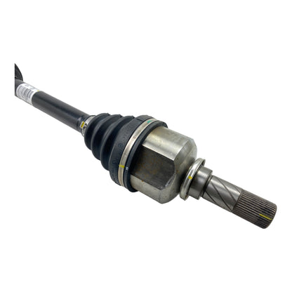 Pièce d'origine Cardan avant gauche pour Renault Espace V 1.6 dCi 391015076R