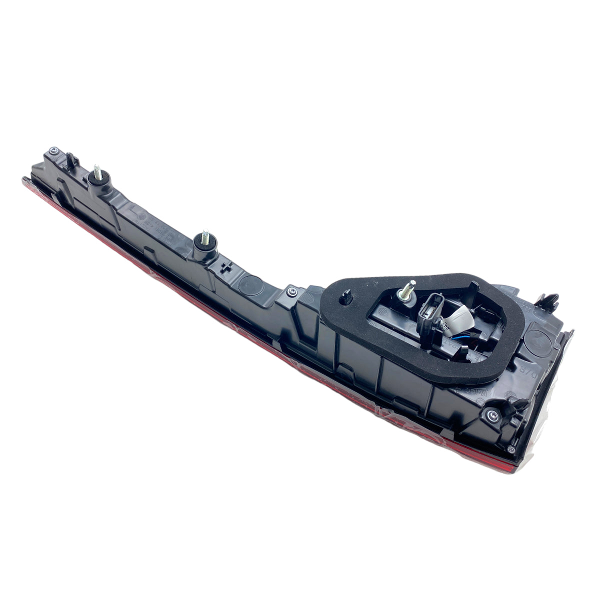 Pièce d'origine Feu arrière droit de hayon pour Renault Megane IV phase 2 Break 265509265R