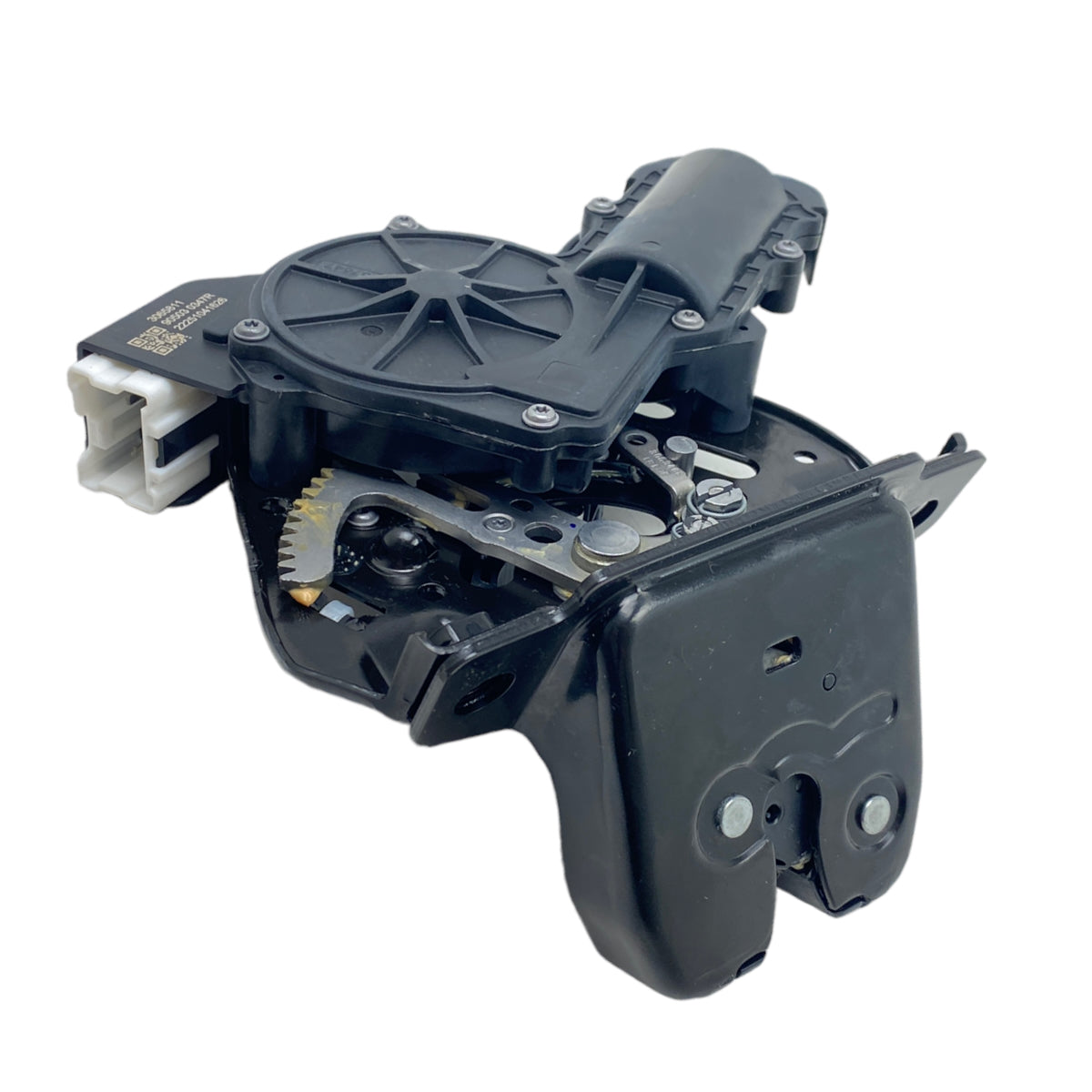 Pièce d'origine Serrure de coffre pour Renault Austral Scenic EV E-Tech 905030347R
