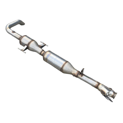 Pièce d'origine Catalyseur avec silencieux pour Renault Master III Opel Movano B Nissan NV400 82520514_M