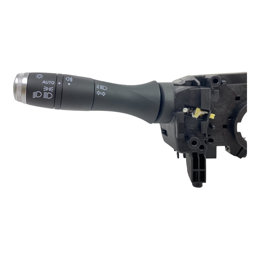 Pièce d'origine Commodo de colonne de direction pour Renault Clio V 255672748R