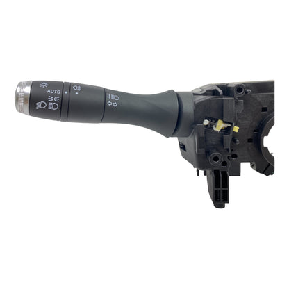 Pièce d'origine Commodo de colonne de direction pour Renault Clio V 255672748R
