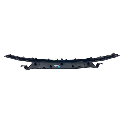 Pièce d'origine Lame de pare-chocs avant pour Renault Megane III phase 2 620725239R