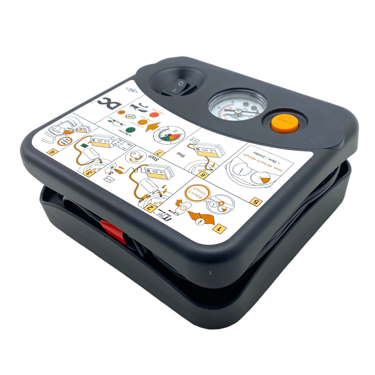 Pièce d'origine Compresseur de climatisation pour Renault 995654455R