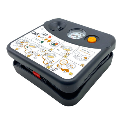 Pièce d'origine Compresseur de climatisation pour Renault 995654455R