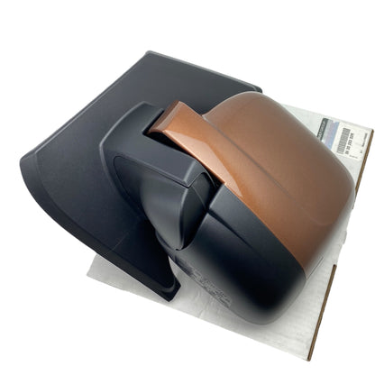 Pièce d'origine Rétroviseur extérieur gauche pour Renault Trafic III Opel Vivaro B Fiat Talento 963028332R