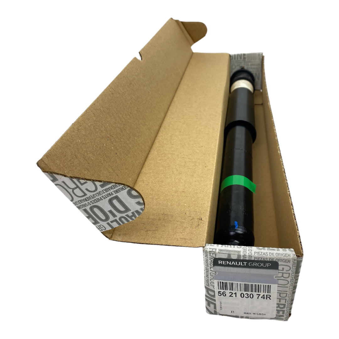 Pièce d'origine Amortisseur arrière pour Smart 453 Renault Twingo III 562103074R