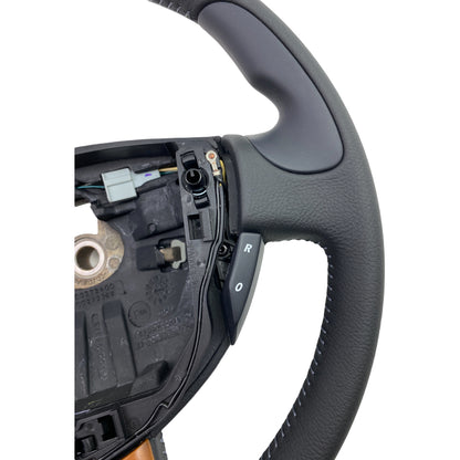 Pièce d'origine Volant pour Renault Clio II Sport 8200272399