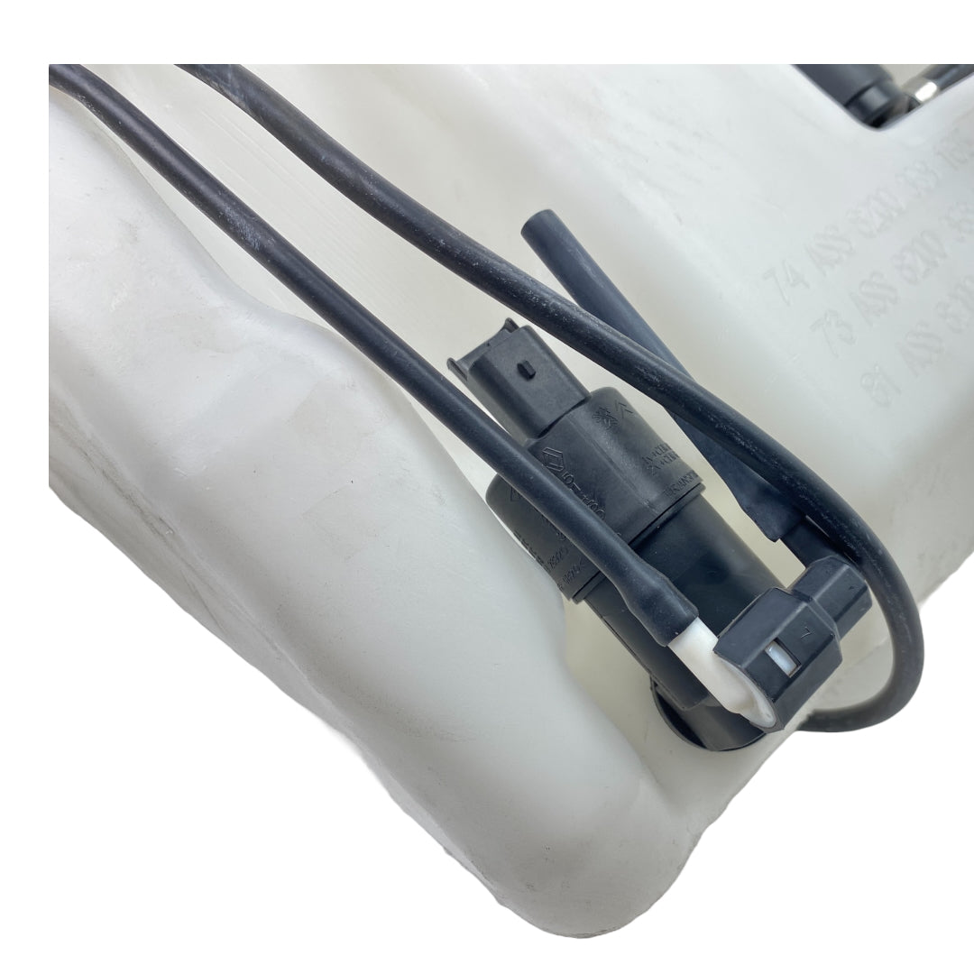 Pièce d'origine Réservoir de lave-glace pour Renault Espace IV Laguna II 8200369165