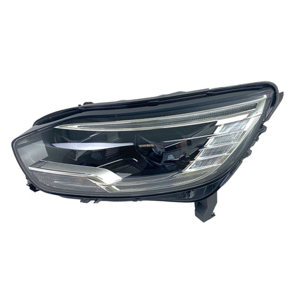 Pièce d'origine Phare Black Edition avant gauche pour Renault Scenic IV 260601859R