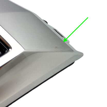 Pièce d'origine Calandre pour Skoda Superb III phase 2 3V0853653G