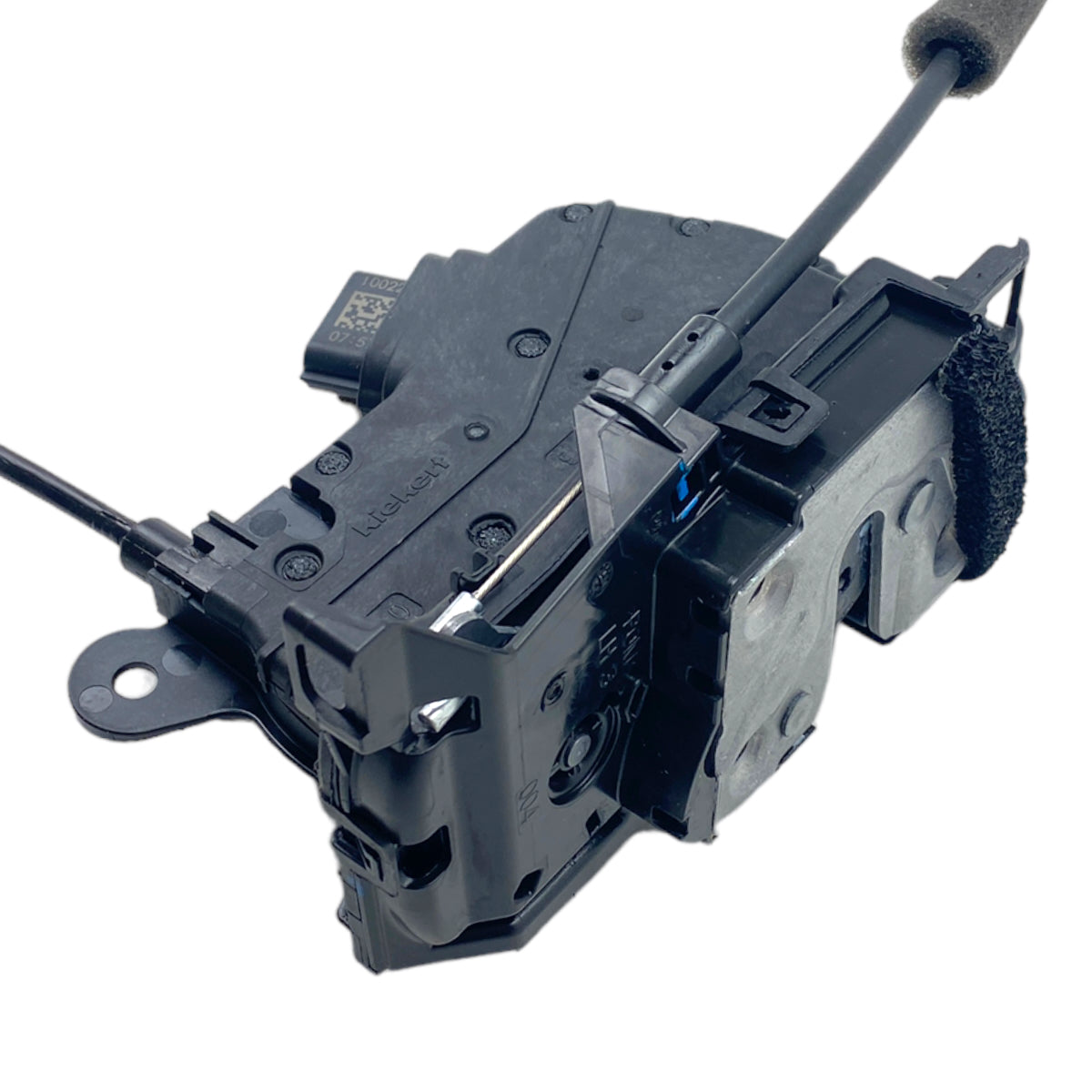 Pièce d'origine Serrure de porte arrière gauche pour Renault Captur I 805034742R