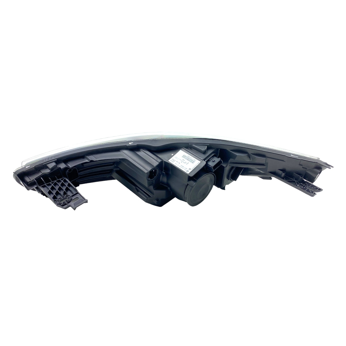 Pièce d'origine Phare avant droit pour Renault Zoe Z.E 260108268R