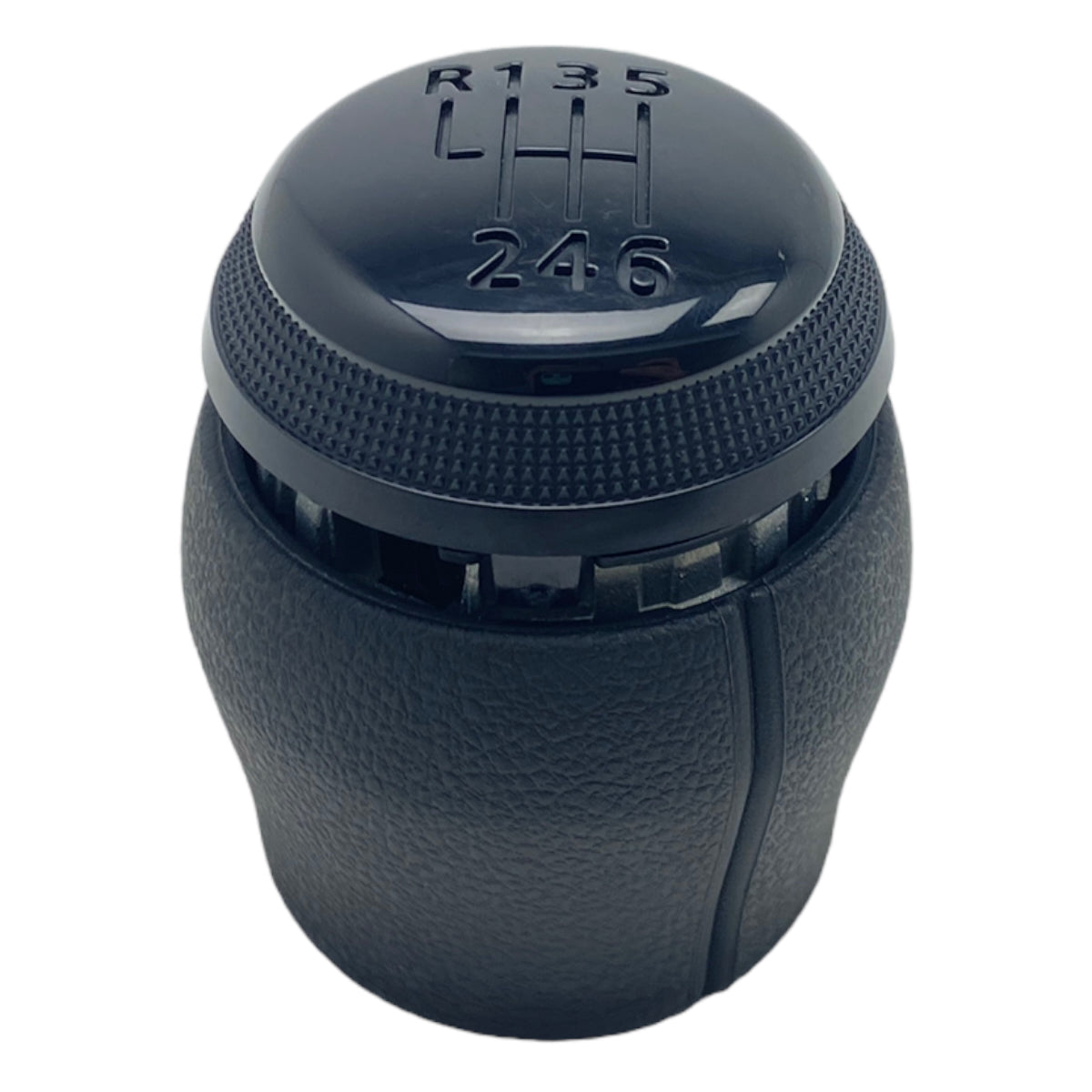 Pièce d'origine Pommeau de levier de vitesse pour Renault Master IV Trafic IV Movano II Vivaro II Kangoo III 328653104R