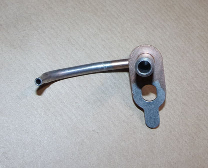 Gicleur de refroidissement de piston d’origine — référence 0162.26 — vue 2 de la pièce seule