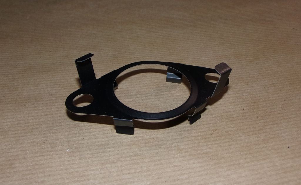 Joint de turbocompresseur d’origine PSA 0380.39 — vue de la pièce