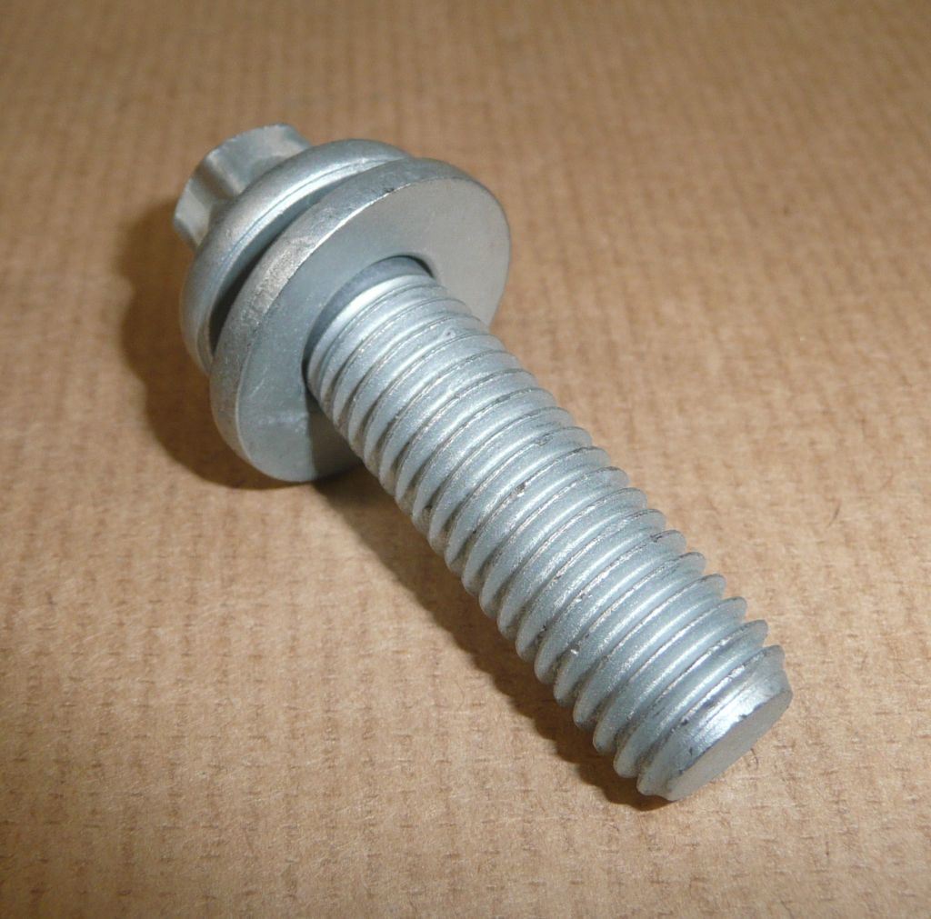 Vis de pignon de distribution d’origine PSA 0806.44 — vue 1
