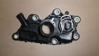 Boîtier de thermostat d’origine Renault 110601903R — vue de la pièce