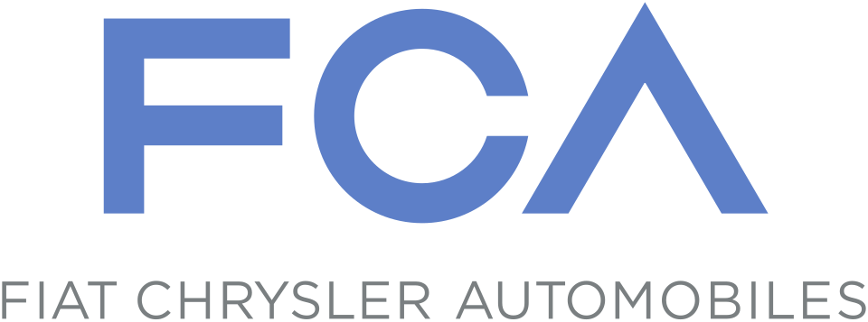 Logo FCA Group — photographie de la pièce indisponible