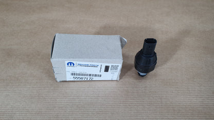 Capteur de pression d’huile d’origine pour Opel Astra K 1.6Cdti — 55587172 — vue 1