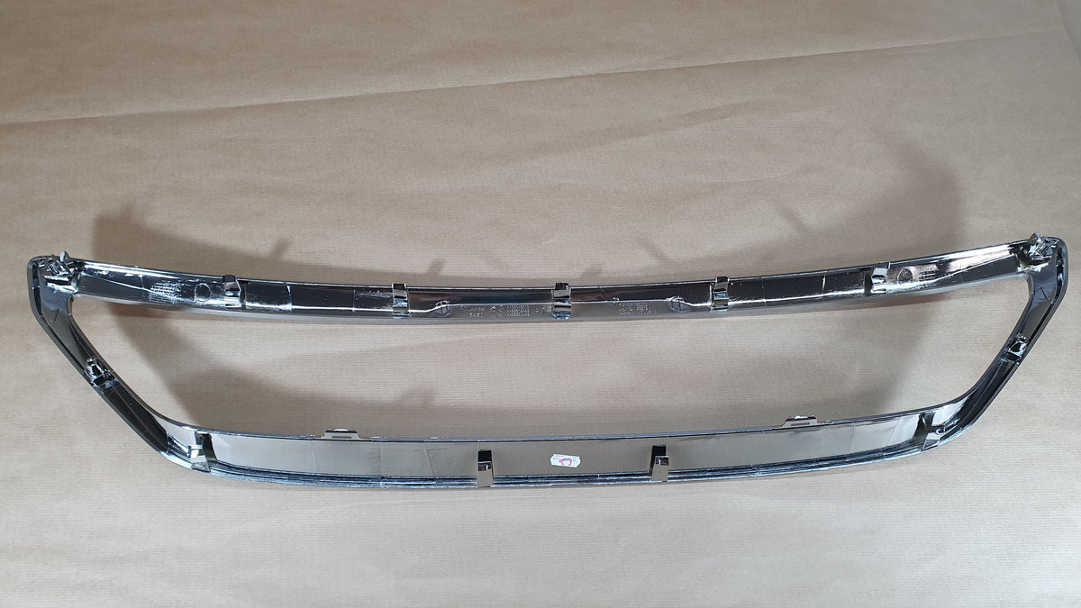 Baguette décorative d’aile avant d’origine pour Peugeot 308 — 1627665580 — vue 2