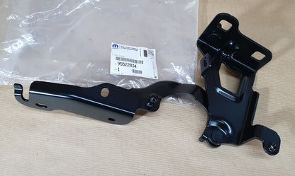Charnière de capot d’origine pour Opel Vivaro B — 95522834 — vue 1