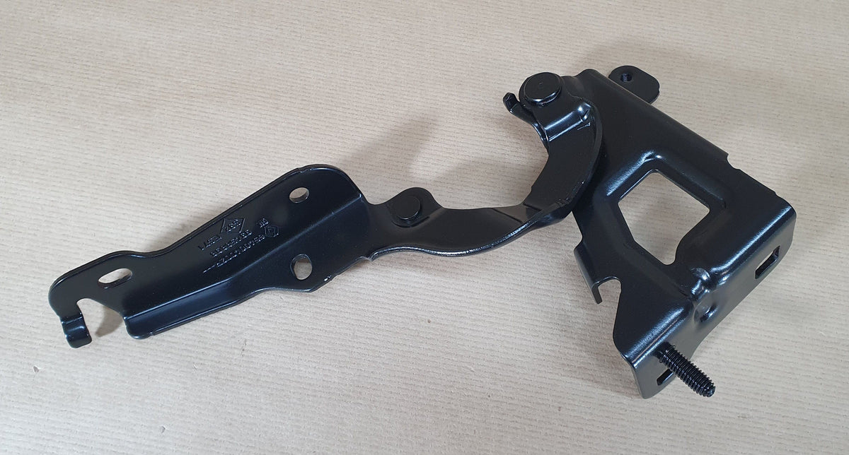 Charnière de capot d’origine pour Opel Vivaro B — 95522834 — vue 2