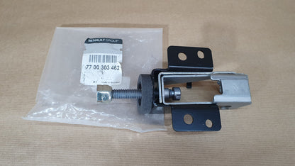 Support de fixation de roue de secours d’origine pour Renault Kangoo — 7700303462 — vue 1