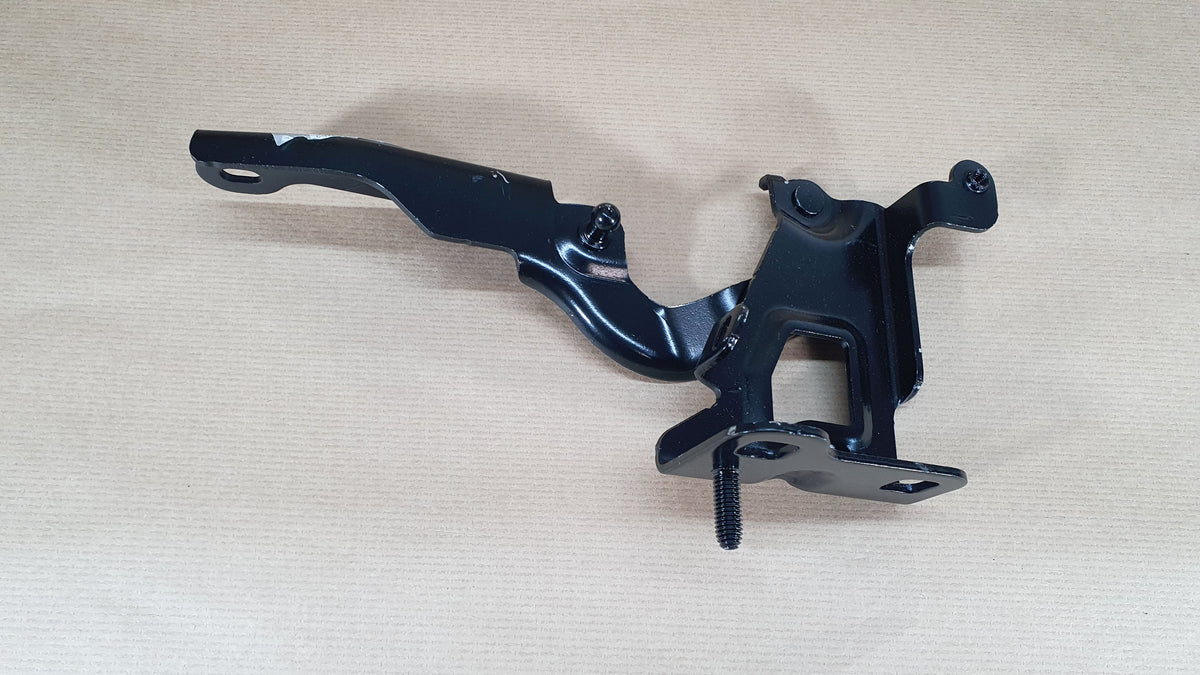 Charnière de capot côté gauche d’origine pour Renault Trafic III — 654010551R — vue 1