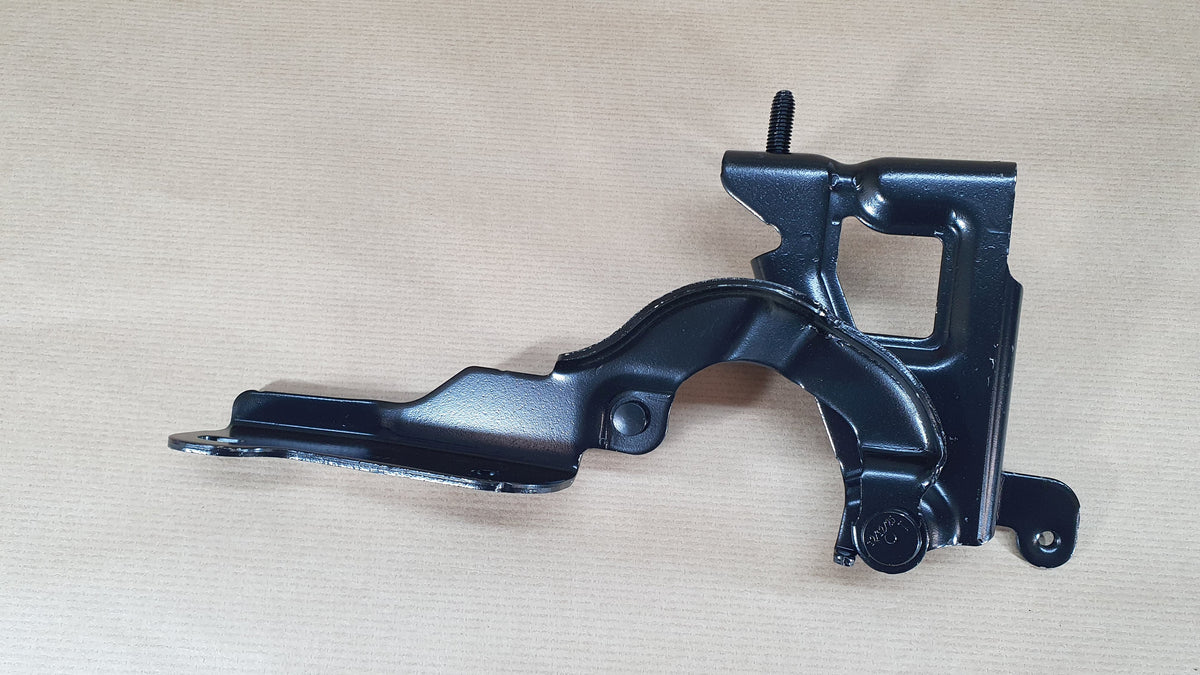 Charnière de capot côté gauche d’origine pour Renault Trafic III — 654010551R — vue 2