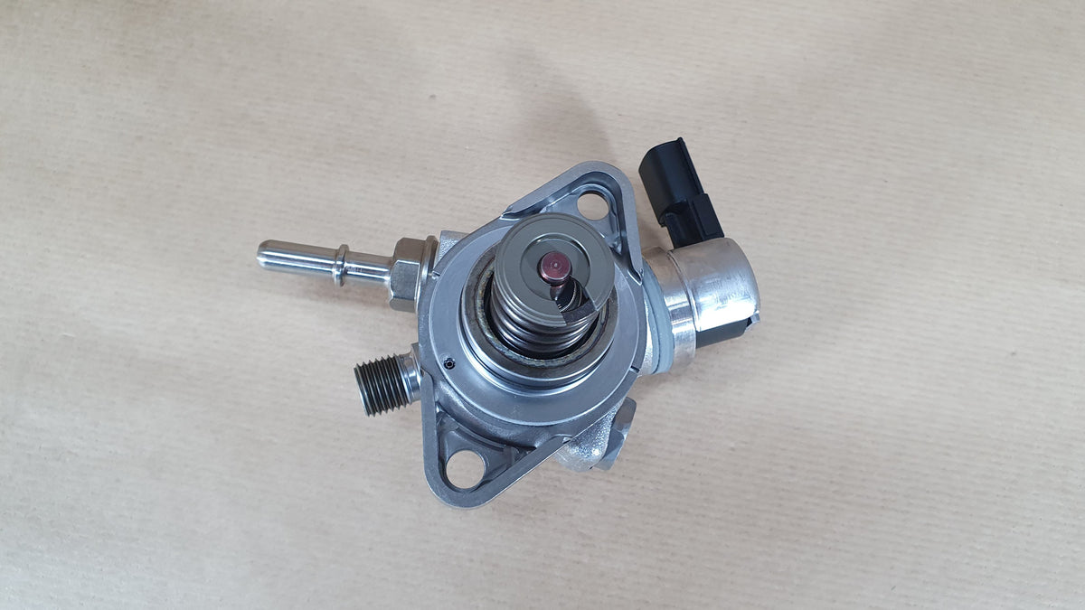 Pompe à carburant d’origine pour Renault Captur / Clio IV 1.2TCe — 1663000Q0D — vue 1