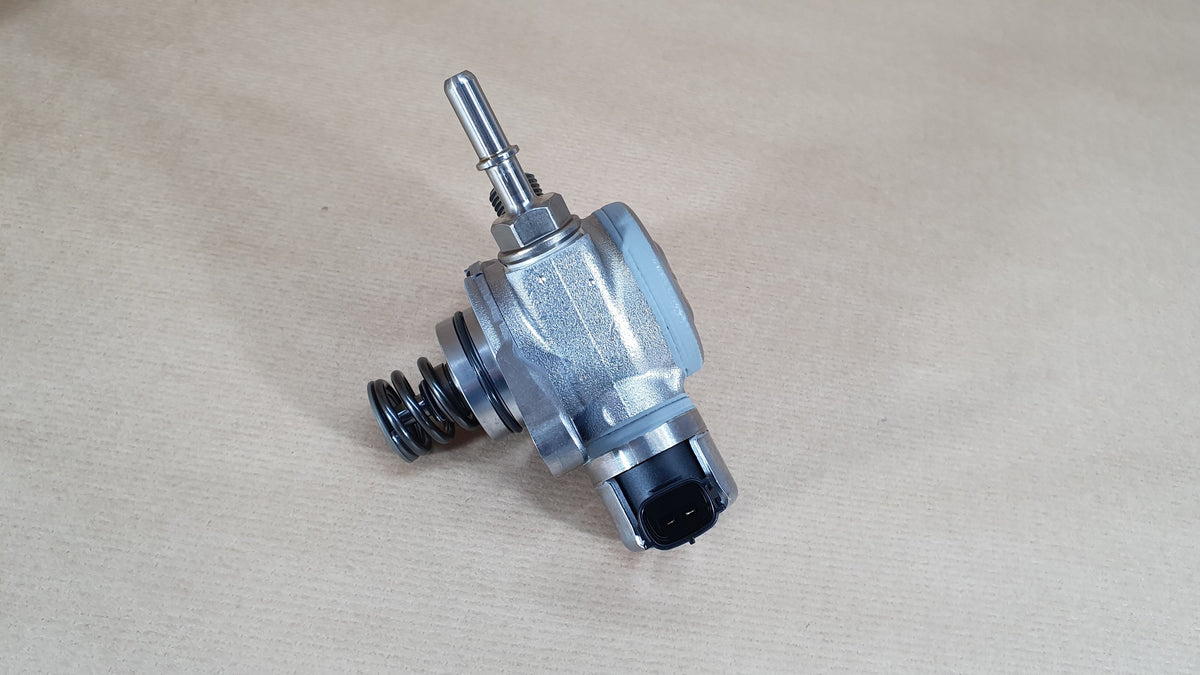 Pompe à carburant d’origine pour Renault Captur / Clio IV 1.2TCe — 1663000Q0D — vue 2