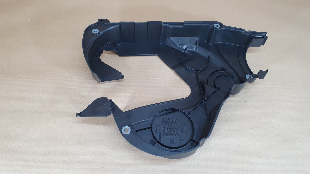 Carter de distribution d’origine pour Renault Mégane III 1.9dCi — 8200783521 — vue 1
