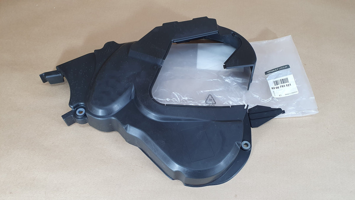 Carter de distribution d’origine pour Renault Mégane III 1.9dCi — 8200783521 — vue 2