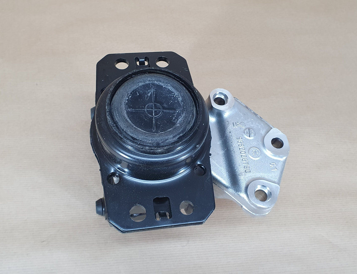 Support moteur d’origine pour Citroën Berlingo III 1.6HDi — 1807.GE — vue 1