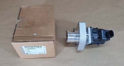 Vanne EGR d’origine pour Opel Antara 2.2Cdti — 96868923 — vue 1