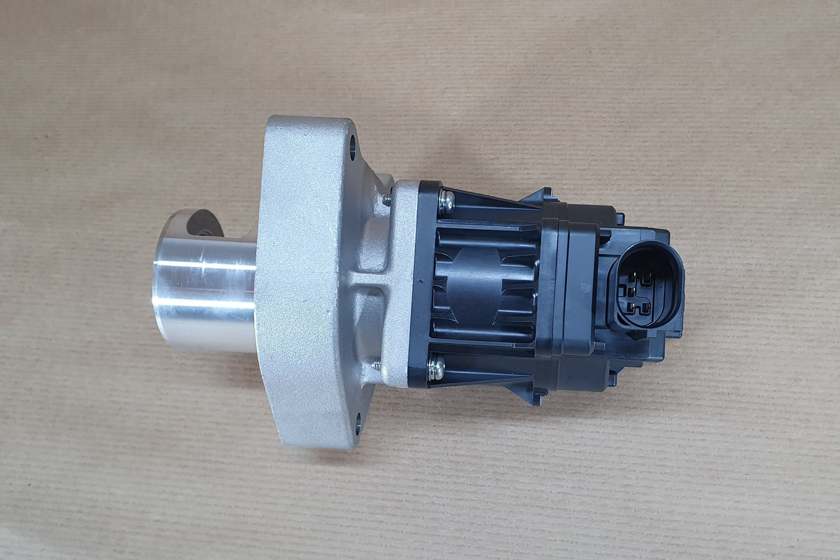 Vanne EGR d’origine pour Opel Antara 2.2Cdti — 96868923 — vue 2