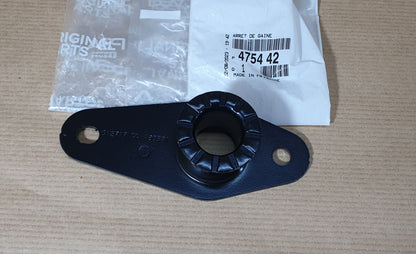 Fixation de câble de frein d’origine pour Citroën Jumpy — 4754.42 — vue 1