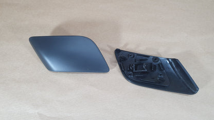 Cache de lave-projecteur d’origine pour Peugeot 5008 . — 7422.E6 — vue 2